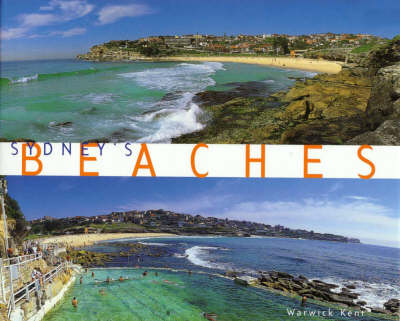 Sydney's Beaches - Warwick Kent