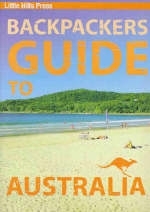 Backpackers Guide to Australia -  Little Hills