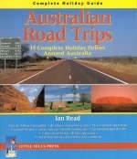 Australian Road Trips - Ian Reed