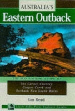 Australia's Eastern Outback - Ian Read