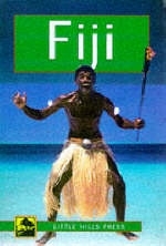 Fiji Travel Guide - 