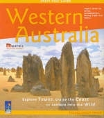 Western Australia - Chris Baker