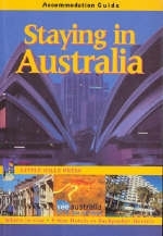 Staying in Australia - Chris Baker