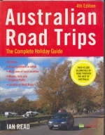 Australian Road Trips - Ian Read