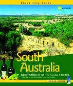 South Australia - Chris Baker