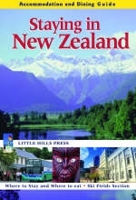 Staying in New Zealand - Chris Baker