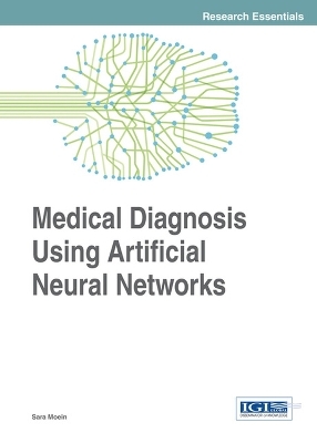 Medical Diagnosis Using Artificial Neural Networks - Sara Moein