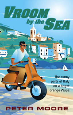 Vroom By The Sea - Peter Moore