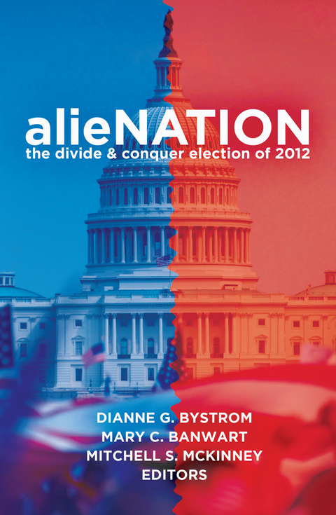 alieNATION - 