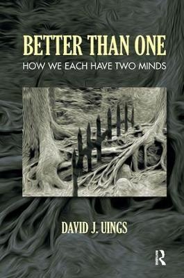 Better Than One - David J. Uings