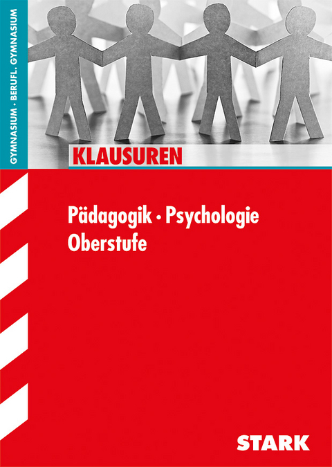 Klausuren / Pädagogik/Psychologie Oberstufe