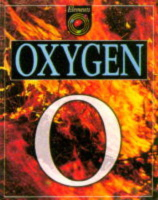 Oxygen - Brian Knapp