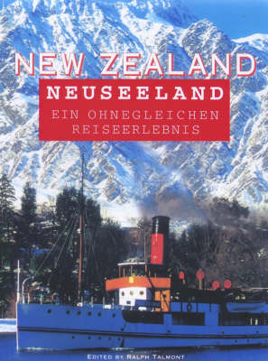 New Zealand the Ultimate Experience - 