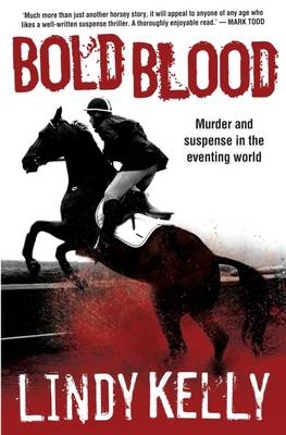 Bold Blood - Lindy Kelly