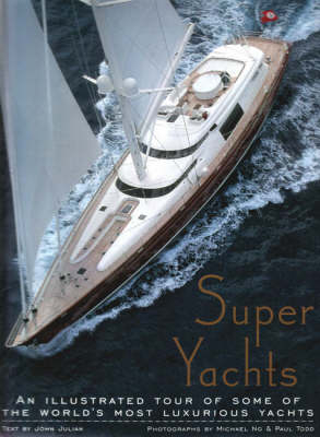 Super Yachts - John Julian