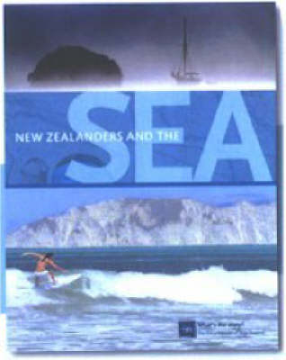 New Zealanders and the Sea - Te Ara Online Enc