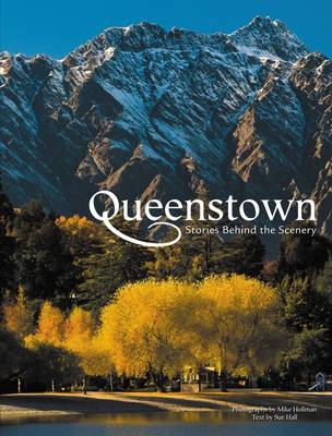 Queenstown - Sue Hall