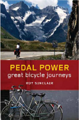 Pedal Power - Roy Sinclair