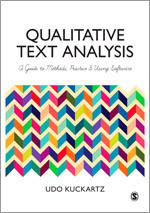 Qualitative Text Analysis - Udo Kuckartz