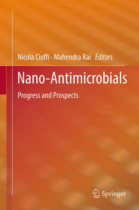 Nano-Antimicrobials - 