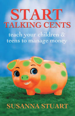 Start Talking Cents - Susanna Stuart