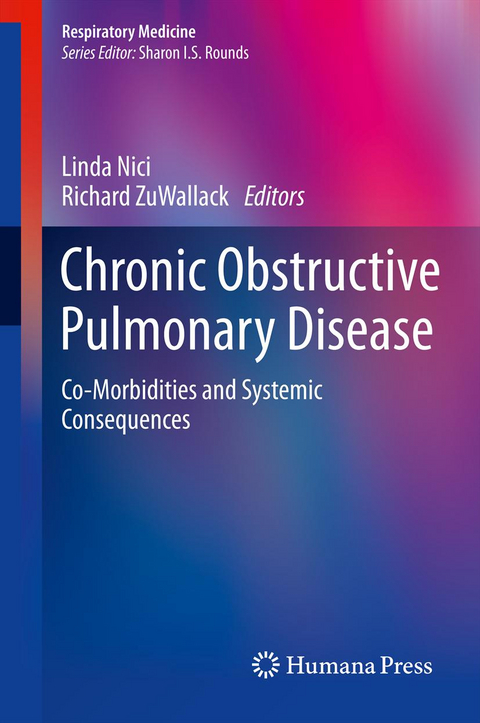 Chronic Obstructive Pulmonary Disease - 