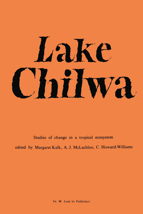 Lake Chilwa - 