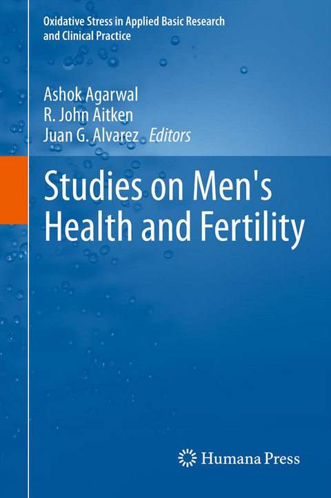 Studies on Men's Health and Fertility - 