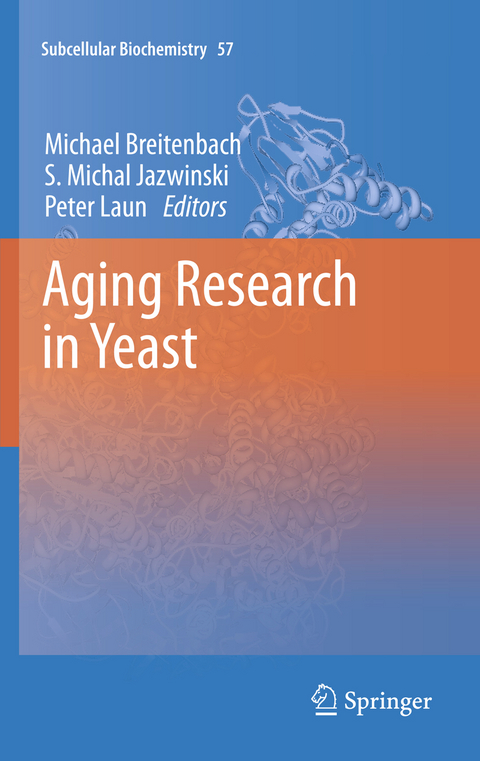 Aging Research in Yeast - 