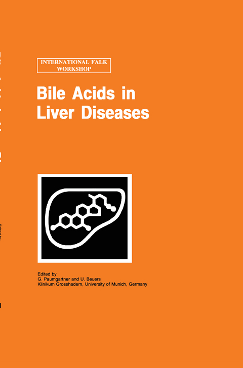 Bile Acids in Liver Diseases - 