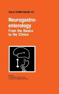 Neurogastroenterology - From the Basics to the Clinics - 