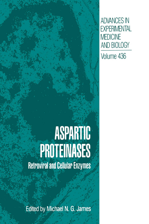 Aspartic Proteinases - 