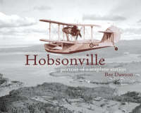 Hobsonville - Bee Dawson