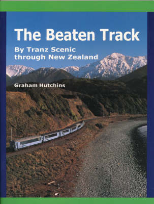 The Beaten Track - Graham Hutchins