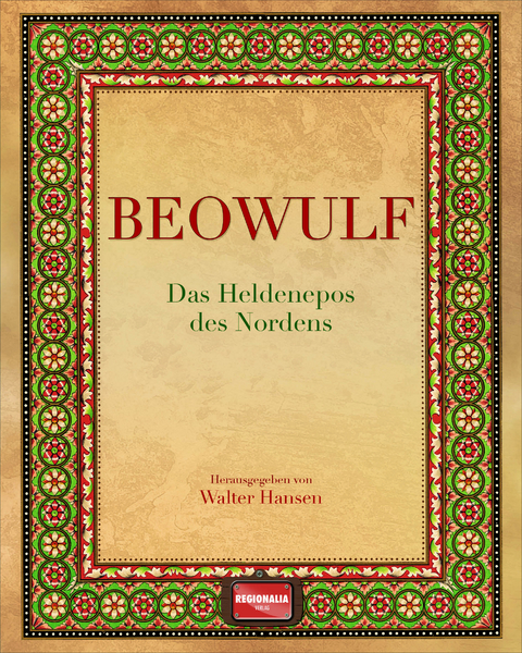 Beowulf - 