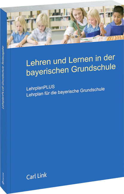 LehrplanPLUS Grundschule