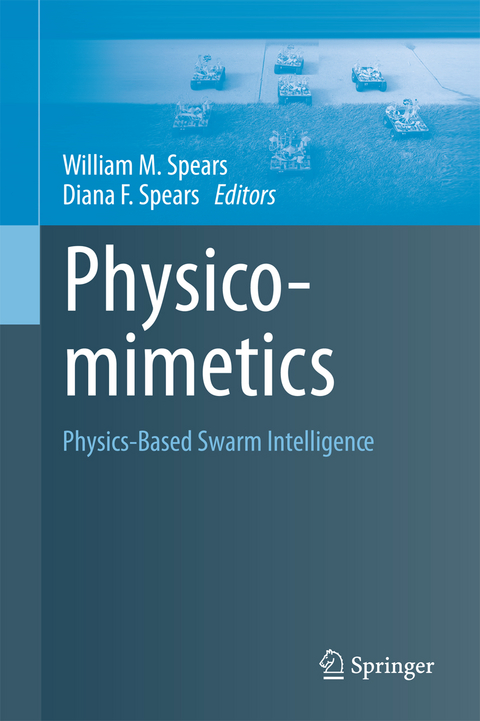 Physicomimetics - 