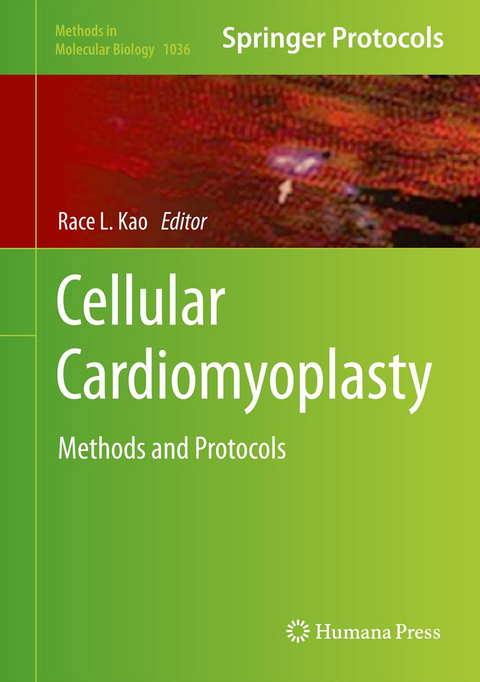 Cellular Cardiomyoplasty - 