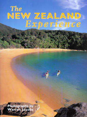 New Zealand Experience - Warren Jacobs