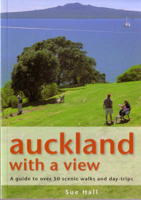 Auckland with a View - Sue Hall