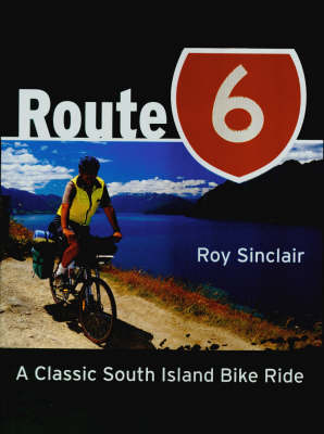 Route 6 - Roy Sinclair