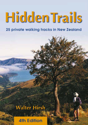 Hidden Trails - Walter Hirsh