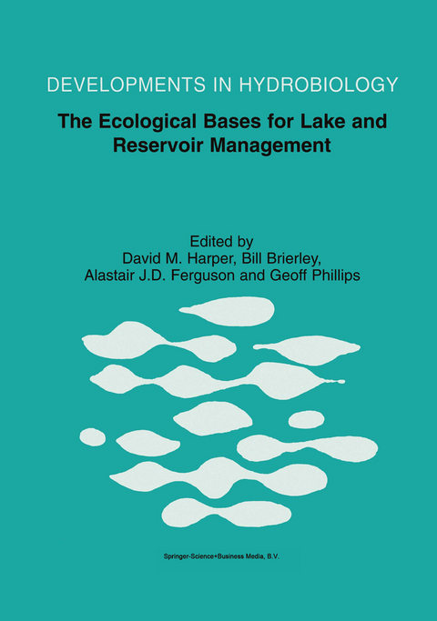 The Ecological Bases for Lake and Reservoir Management - 