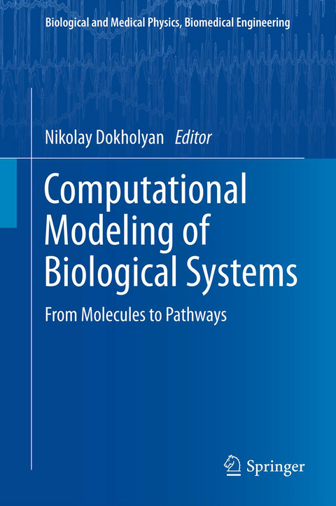 Computational Modeling of Biological Systems - 