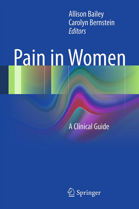 Pain in Women - 