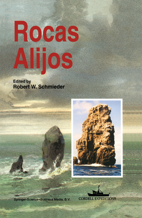 Rocas Alijos - 