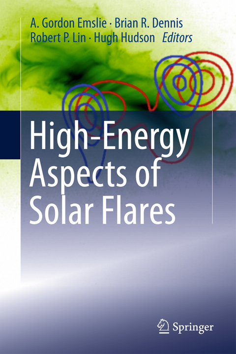 High-Energy Aspects of Solar Flares - 