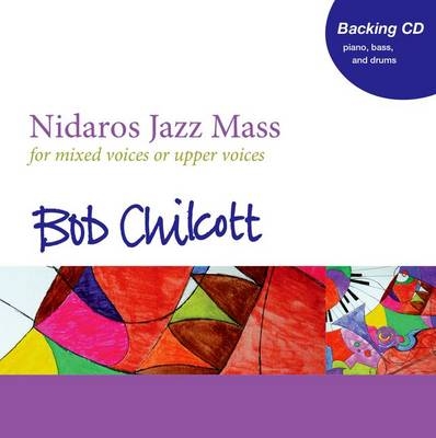 Nidaros Jazz Mass - 