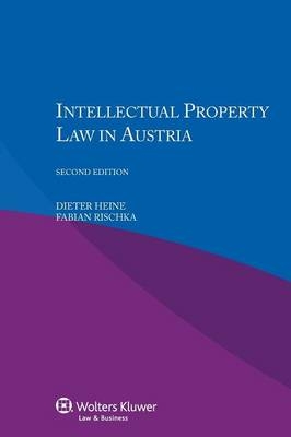 Intellectual Property Law in Austria -  Heine