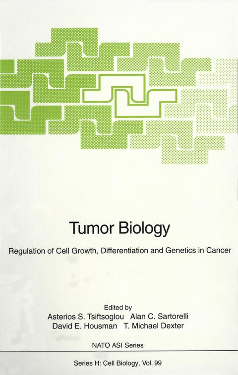 Tumor Biology - 